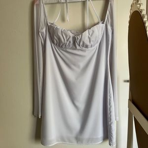 Princess polly dress